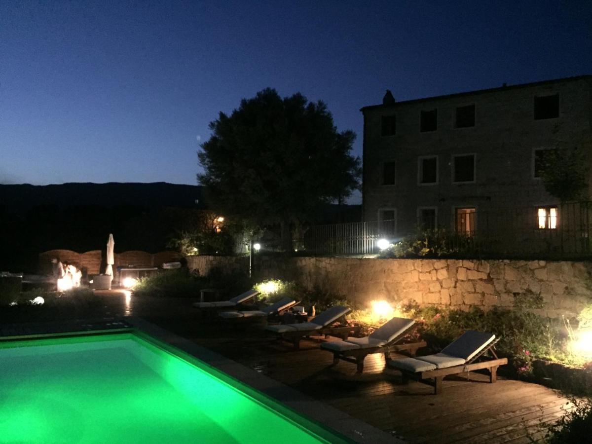 Domaine de Tappa - Casa Filicina Villa Sollacaro Exterior foto
